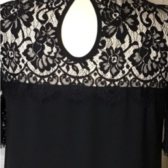 Lace Dress - Picture 5 of 6